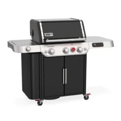 Weber Gasgrill Genesis EPX-335 Smart Grill - Black -Grillwerkstatt 000589830000 2 1280x1280