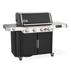 Weber Gasgrill Genesis EPX-435 Smart Grill - Black -Grillwerkstatt 000589850000 2 1280x1280