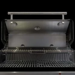 Weber Gasgrill Genesis EPX-435 Smart Grill - Black -Grillwerkstatt 000589850000 3 1280x1280