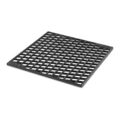 Weber CRAFTED Sear Grate - Gourmet BBQ System - Zweiseitig, Gross, 40 X 41 Cm