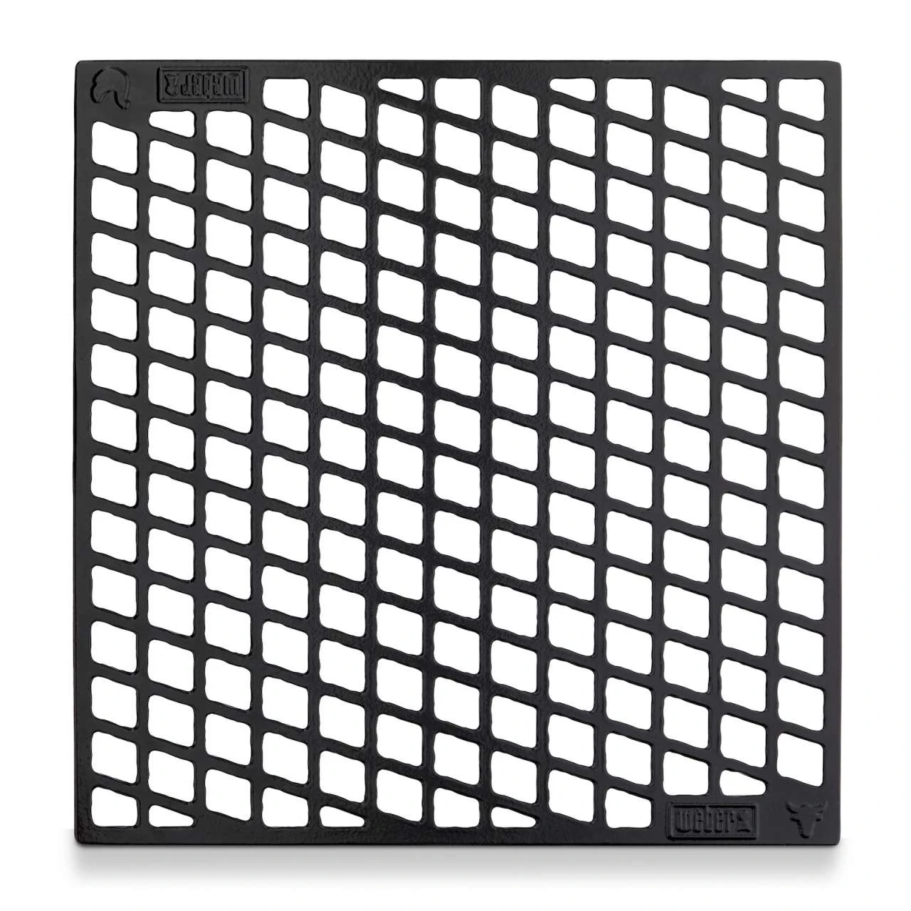 Weber CRAFTED Sear Grate - Gourmet BBQ System - Zweiseitig, Gross, 40 X 41 Cm 4 Weber CRAFTED Sear Grate - Gourmet BBQ System - Zweiseitig, Gross, 40 X 41 Cm – Bild 2