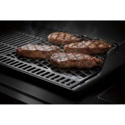Weber CRAFTED Sear Grate - Gourmet BBQ System - Zweiseitig, Gross, 40 X 41 Cm 10 Weber CRAFTED Sear Grate - Gourmet BBQ System - Zweiseitig, Gross, 40 X 41 Cm -Grillwerkstatt 000591190000 3 1280x1280