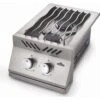 Napoleon 500 Series BI12 Einbau-Seitenbrenner, Groß 18" Edelstahl Für Napoleon Einbau-Gasgrills BI12 -Grillwerkstatt 000595740000 0 1280x1280
