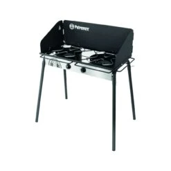 Petromax Gastisch Mit Mehrfachbrenner GE90-S