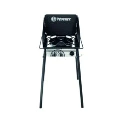 Petromax Gastisch Mit Einzelbrenner GE45-S