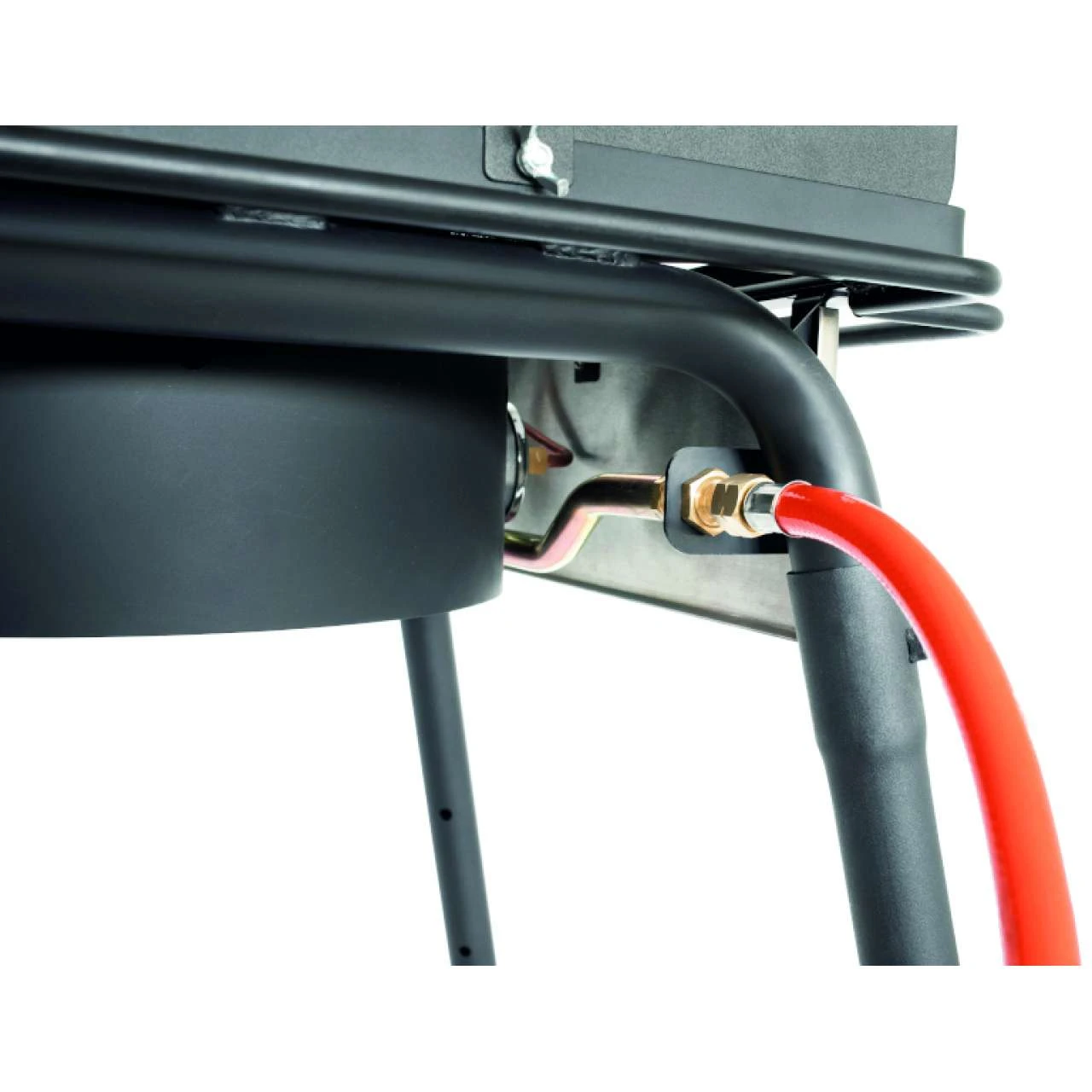 Petromax Gastisch Mit Einzelbrenner GE45-S 6 Petromax Gastisch Mit Einzelbrenner GE45-S – Bild 4