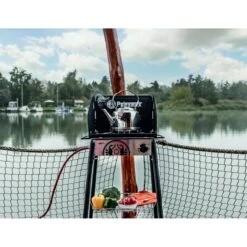 Petromax Gastisch Mit Einzelbrenner GE45-S 14 Petromax Gastisch Mit Einzelbrenner GE45-S -Grillwerkstatt 000598030000 5 1280x1280