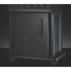 Napoleon Phantom Rogue SE 425 Mattschwarz 23,75 KW 5 Brenner Inkl. SIZZLE ZONE RSE425RSIBPK-1-DE-PHM -Grillwerkstatt 000598420000 8 1280x1280