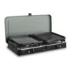 Cadac 2-Cook 3 Pro Deluxe 30mbar BBQ Gasgrill Tischgrill Campinggrill 203P1-20-EU -Grillwerkstatt 000599610000 0 1280x1280