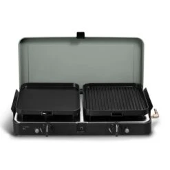 Cadac 2-Cook 3 Pro Deluxe 30mbar BBQ Gasgrill Tischgrill Campinggrill 203P1-20-EU -Grillwerkstatt 000599610000 1 1280x1280