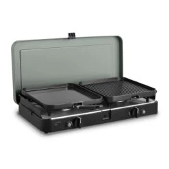 Cadac 2-Cook 3 Pro Deluxe 30mbar BBQ Gasgrill Tischgrill Campinggrill 203P1-20-EU -Grillwerkstatt 000599610000 2 1280x1280