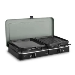 Cadac 2-Cook 3 Pro Deluxe 30mbar BBQ Gasgrill Tischgrill Campinggrill 203P1-20-EU -Grillwerkstatt 000599610000 3 1280x1280