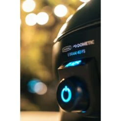 Cadac E-Braai 40 FS Freestanding Elektrogrill Campinggrill 2,3 KW ø 40 Cm Black 5845-20-04-EU -Grillwerkstatt 000599620000 7 1280x1280