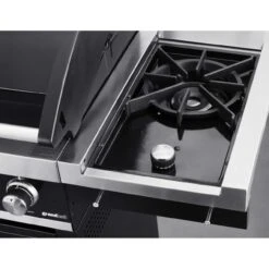 Grandhall Gasgrill Maxim G5 Trolley 5 Brenner, 1 Seitenbrenner, 1 Infrarot-Heckbrenner K05000335A -Grillwerkstatt 000599770000 3 1280x1280