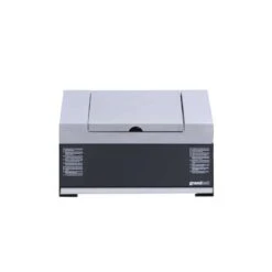 Grandhall Einbau Sear Burner 4,6 KW Keramikbrenner Für Premium, Maxim & Elite Schwarz K01000195A