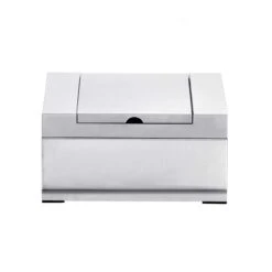 Grandhall Einbau Sear Burner 4,6 KW Keramikbrenner Für Premium, Maxim & Elite Silber K01000195S