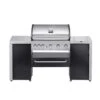 Grandhall Gasgrill Elite G5 Island Grillinsel 5 Brenner, 1 Sear Burner, 1 Heckbrenner K05000341A 2 Grandhall Gasgrill Elite G5 Island Grillinsel 5 Brenner, 1 Sear Burner, 1 Heckbrenner K05000341A -Grillwerkstatt 000599920000 0 1280x1280