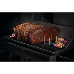 Napoleon Edelstahl Sparerib-Halter, Verstellbar 56012 -Grillwerkstatt 000600130000 3 1280x1280