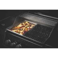 Napoleon Edelstahl Gemüsekorb Gemüsepfanne Für Freestyle, Rogue 365, 425, 525 Und 625 56068 7 Napoleon Edelstahl Gemüsekorb Gemüsepfanne Für Freestyle, Rogue 365, 425, 525 Und 625 56068 -Grillwerkstatt 000600300000 2 1280x1280