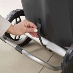 Weber Premium Abdeckhaube Für Weber Traveler Gasgrill 7770 -Grillwerkstatt 000600550000 3 1280x1280