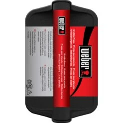 Weber Hamburgerpresse Für Grillplatten Aus Gusseisen Burgerpresse 6785 -Grillwerkstatt 000602010000 5 1280x1280