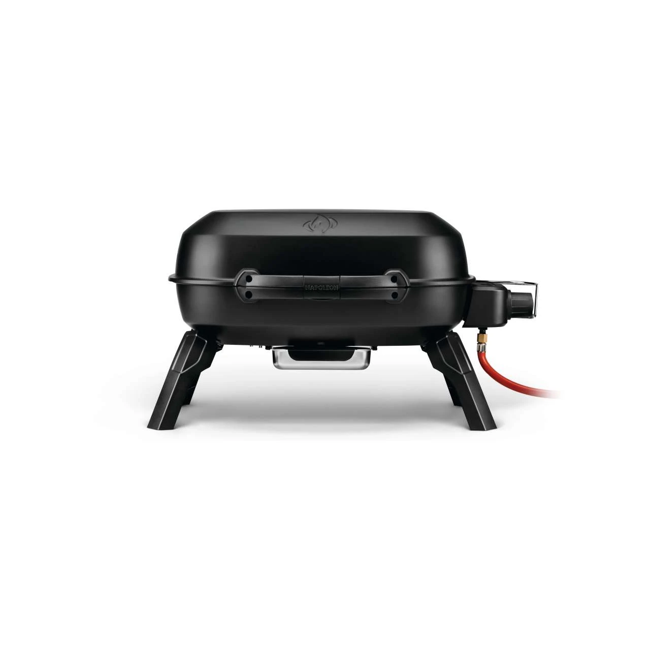 Napoleon TravelQ TQ240 Kompakt Gasgrill Schwarz TQ240-BK-DE 5 Napoleon TravelQ TQ240 Kompakt Gasgrill Schwarz TQ240-BK-DE – Bild 3