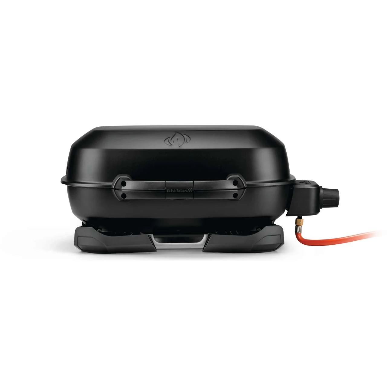 Napoleon TravelQ TQ240 Kompakt Gasgrill Schwarz TQ240-BK-DE 6 Napoleon TravelQ TQ240 Kompakt Gasgrill Schwarz TQ240-BK-DE – Bild 4