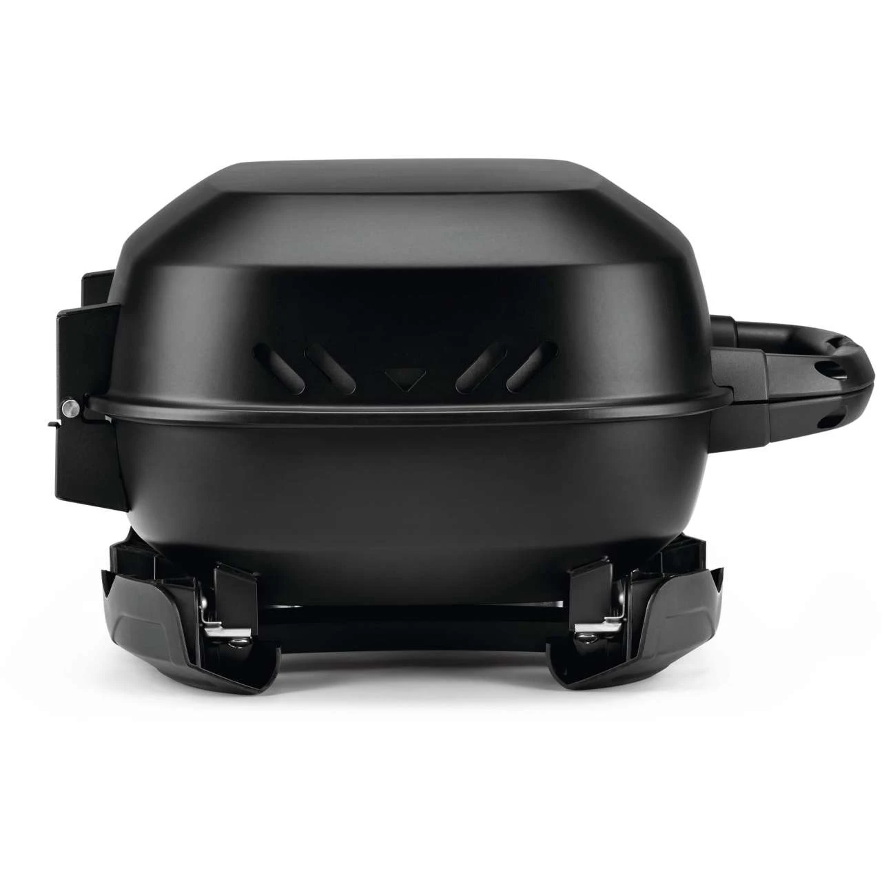 Napoleon TravelQ TQ240 Kompakt Gasgrill Schwarz TQ240-BK-DE 7 Napoleon TravelQ TQ240 Kompakt Gasgrill Schwarz TQ240-BK-DE – Bild 5