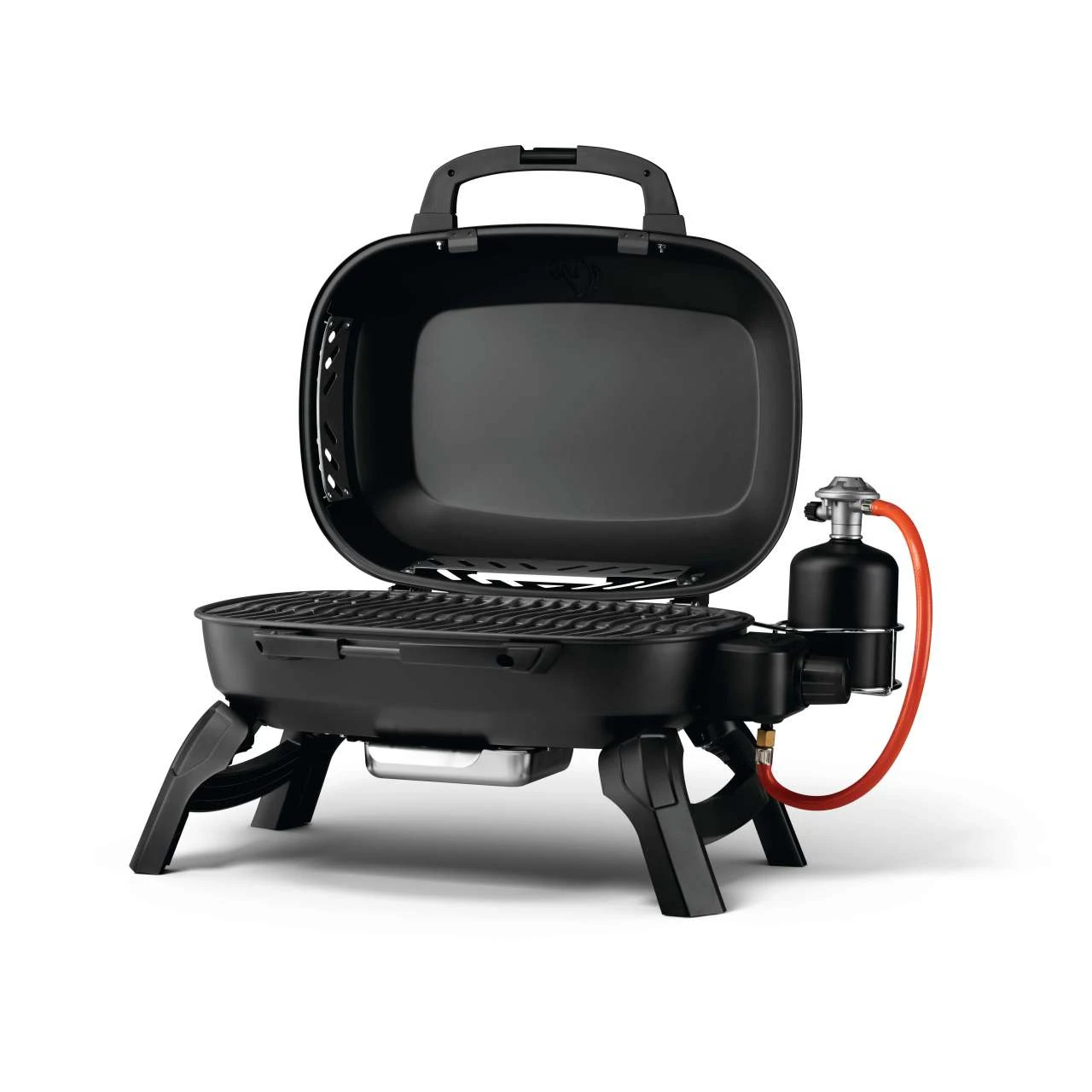 Napoleon TravelQ TQ240 Kompakt Gasgrill Schwarz TQ240-BK-DE 8 Napoleon TravelQ TQ240 Kompakt Gasgrill Schwarz TQ240-BK-DE – Bild 6