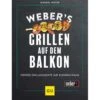 Weber’s Grillen Auf Dem Balkon -Grillwerkstatt 000603850000 0 800x800