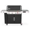 Weber Gasgrill Genesis EPX-470 Smart Grill Black Mit Großer Grillplatte Und Grillbeleuchtung -Grillwerkstatt 000604390000 0 1280x1280