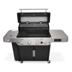 Weber Gasgrill Genesis EPX-470 Smart Grill Black Mit Großer Grillplatte Und Grillbeleuchtung 14 Weber Gasgrill Genesis EPX-470 Smart Grill Black Mit Großer Grillplatte Und Grillbeleuchtung -Grillwerkstatt 000604390000 3 1280x1280