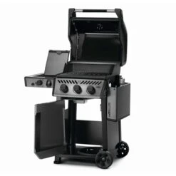 Napoleon Freestyle 365 DSIB Graphit Gasgrill 4 Brenner Mit SIZZLE ZONE Und Tür F365DSIBPGT-DE 14 Napoleon Freestyle 365 DSIB Graphit Gasgrill 4 Brenner Mit SIZZLE ZONE Und Tür F365DSIBPGT-DE -Grillwerkstatt 000606170000 3 1280x1280