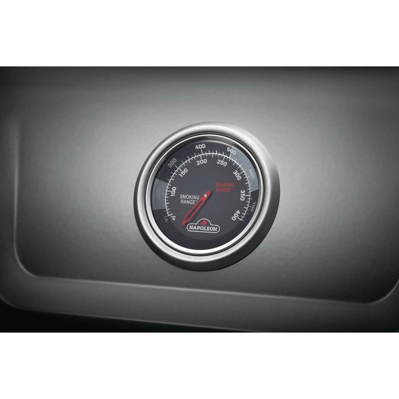 Napoleon Freestyle 365 DSIB Graphit Gasgrill 4 Brenner Mit SIZZLE ZONE Und Tür F365DSIBPGT-DE 10 Napoleon Freestyle 365 DSIB Graphit Gasgrill 4 Brenner Mit SIZZLE ZONE Und Tür F365DSIBPGT-DE – Bild 8