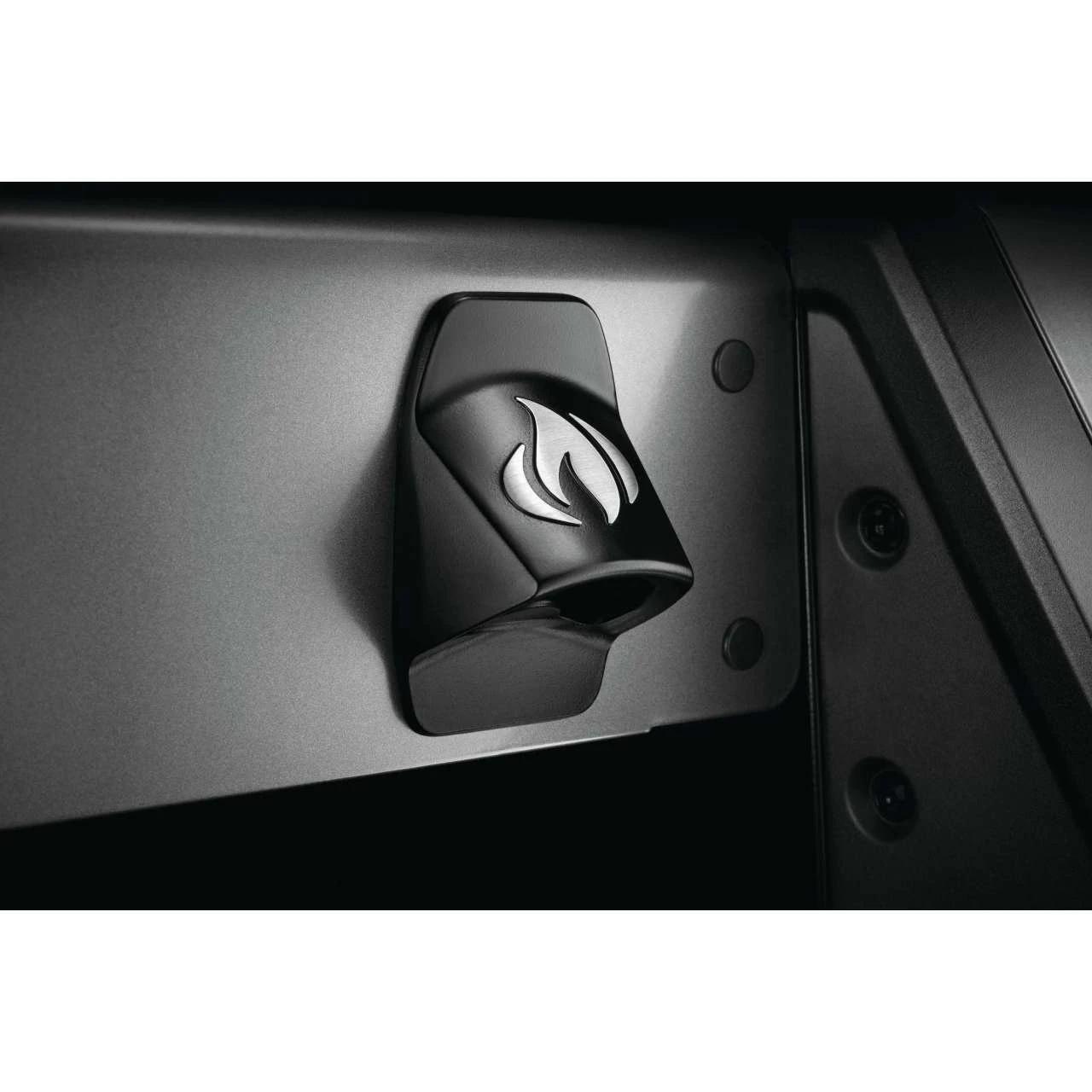 Napoleon Freestyle 365 DSIB Graphit Gasgrill 4 Brenner Mit SIZZLE ZONE Und Tür F365DSIBPGT-DE 11 Napoleon Freestyle 365 DSIB Graphit Gasgrill 4 Brenner Mit SIZZLE ZONE Und Tür F365DSIBPGT-DE – Bild 9