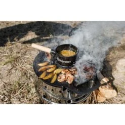 Petromax Kochaufsatz Für Atago Grillplatte Plancha Erweiterung Für Atago Grill 11 Petromax Kochaufsatz Für Atago Grillplatte Plancha Erweiterung Für Atago Grill -Grillwerkstatt 000607880000 4 1280x1280