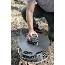 Petromax Einsatz Für Atago Grillplatte Plancha Grillrost Erweiterung Für Atago Grill -Grillwerkstatt 000607890000 3 1280x1280