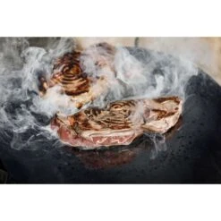 Petromax Einsatz Für Atago Grillplatte Plancha Grillrost Erweiterung Für Atago Grill -Grillwerkstatt 000607890000 4 1280x1280