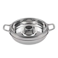 Petromax Camping Backofen Edelstahl Mini-Backofen Für Alle Feuerstellen Geeignet -Grillwerkstatt 000607960000 2 1280x1280