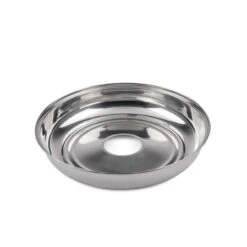 Petromax Camping Backofen Edelstahl Mini-Backofen Für Alle Feuerstellen Geeignet -Grillwerkstatt 000607960000 3 1280x1280