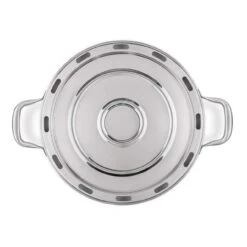 Petromax Backblech Für Camping Backofen Mini-Backofen Edelstahl -Grillwerkstatt 000607970000 1 1280x1280