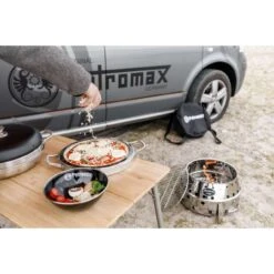 Petromax Backblech Für Camping Backofen Mini-Backofen Edelstahl -Grillwerkstatt 000607970000 3 1280x1280