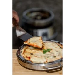 Petromax Backblech Für Camping Backofen Mini-Backofen Edelstahl -Grillwerkstatt 000607970000 6 1280x1280