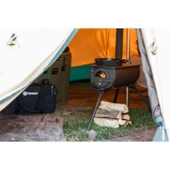 Petromax Campingkocher Und Zeltofen Loki 2 Mobiler Camping Ofen Zerlegbar -Grillwerkstatt 000607980000 2 1280x1280