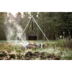 Petromax Kesselhaken Zum Sicheren Und Einfachen Aufhängen Von Töpfen Und Dutch Oven -Grillwerkstatt 000611880000 4 1280x1280