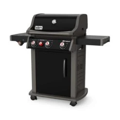 Weber Gasgrill Spirit Original E-330 GBS Black -Grillwerkstatt 000615940000 1 1280x1280