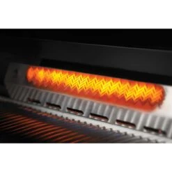 Napoleon BIG32 Einbau-Gasgrill 700 Series Built In 32" Edelstahl Inkl. Drehspieß 19,3 KW 5 Brenner -Grillwerkstatt 000616940000 6 1280x1280