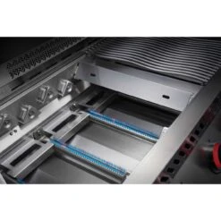 Napoleon BIG44 Einbau-Gasgrill 700 Series Built In 44" Edelstahl Inkl. Drehspieß 31,6 KW 8 Brenner 13 Napoleon BIG44 Einbau-Gasgrill 700 Series Built In 44" Edelstahl Inkl. Drehspieß 31,6 KW 8 Brenner -Grillwerkstatt 000616960000 8 1280x1280