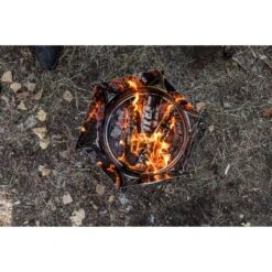 Petromax Atago Reflektorschild Zur Erweiterung Des Petromax Atago Campinggrills -Grillwerkstatt 000617950000 3 1280x1280