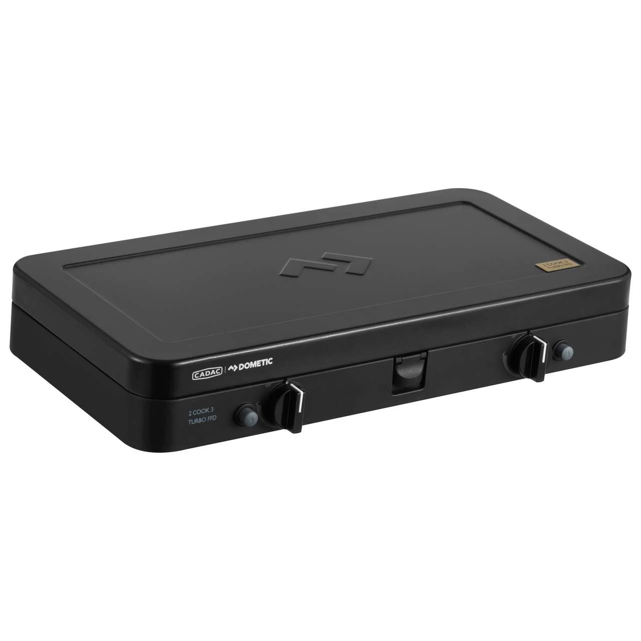 Cadac 2-Cook 3 Turbo FFD Deluxe 30mbar BBQ Gasgrill Tischgrill Campinggrill 203F2C-20-EU 7 Cadac 2-Cook 3 Turbo FFD Deluxe 30mbar BBQ Gasgrill Tischgrill Campinggrill 203F2C-20-EU – Bild 5